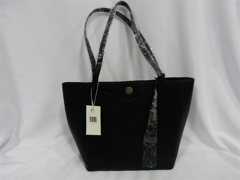 ShopTheSalvationArmy - Jessica Moore Tote Bag Purse