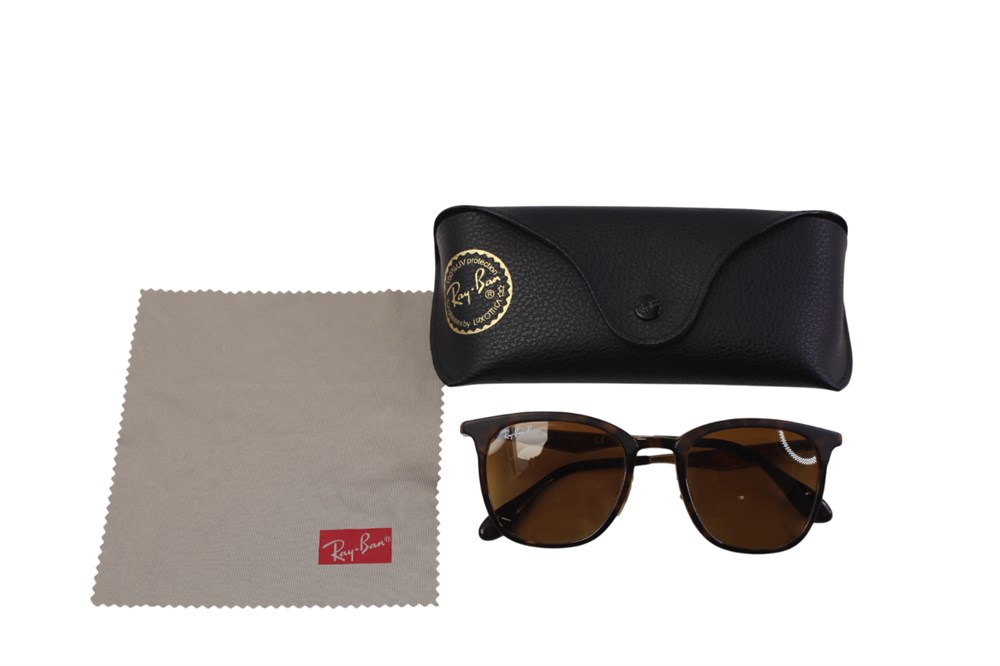 ShopTheSalvationArmy - Ray-Ban -Polarized Sunglasses RB4278 [2249]