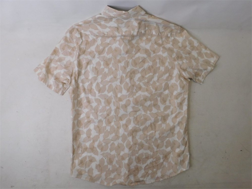 Online Thrift Store | ShopTheSalvationArmy - Michael Kors 3-Piece Shirt ...