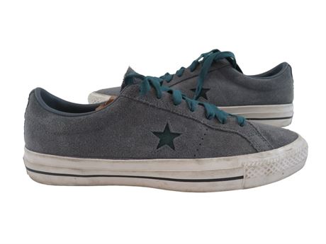 ShopTheSalvationArmy - Converse Chuck Taylor All Star Sneakers, Sizes ...