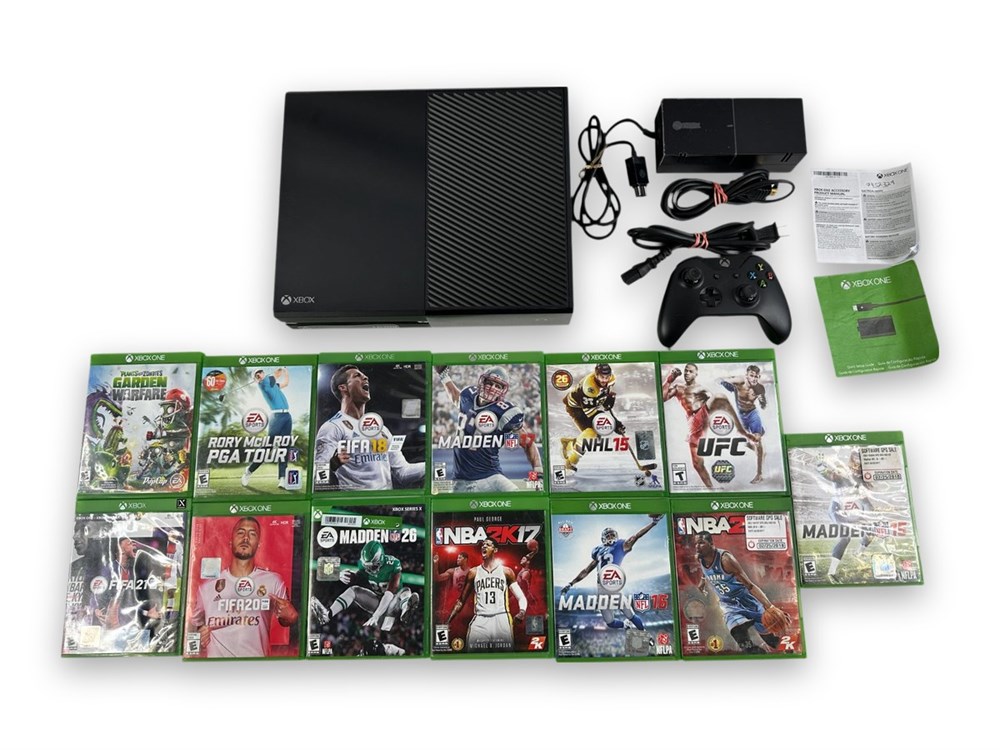Online Thrift Store | ShopTheSalvationArmy - Microsoft Xbox One