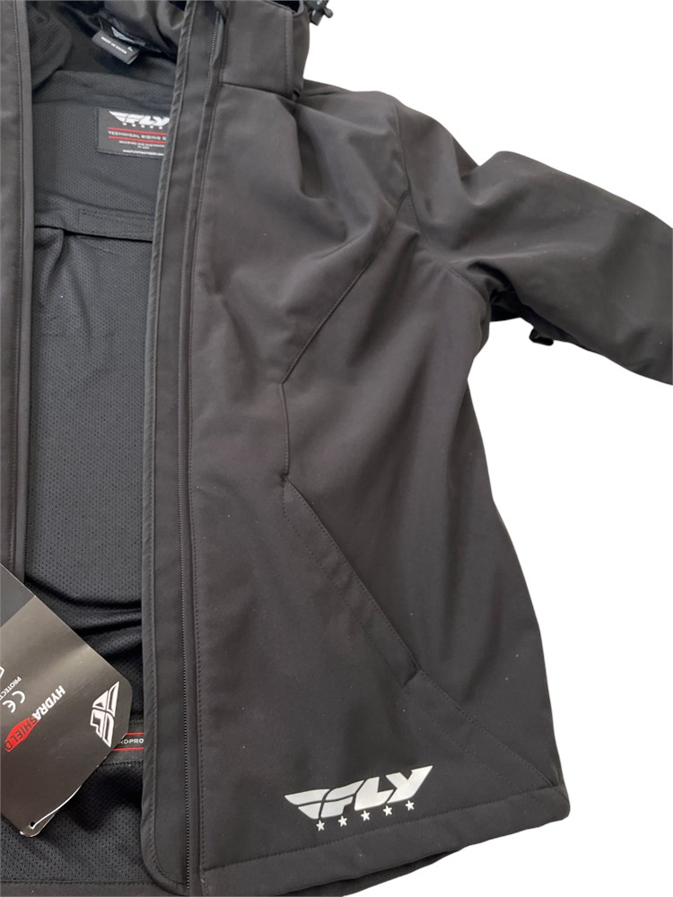 Online Thrift Store | ShopTheSalvationArmy - Fly Racing Armored Tech ...