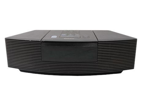 Online Thrift Store | ShopTheSalvationArmy - Bose Wave Radio/CD