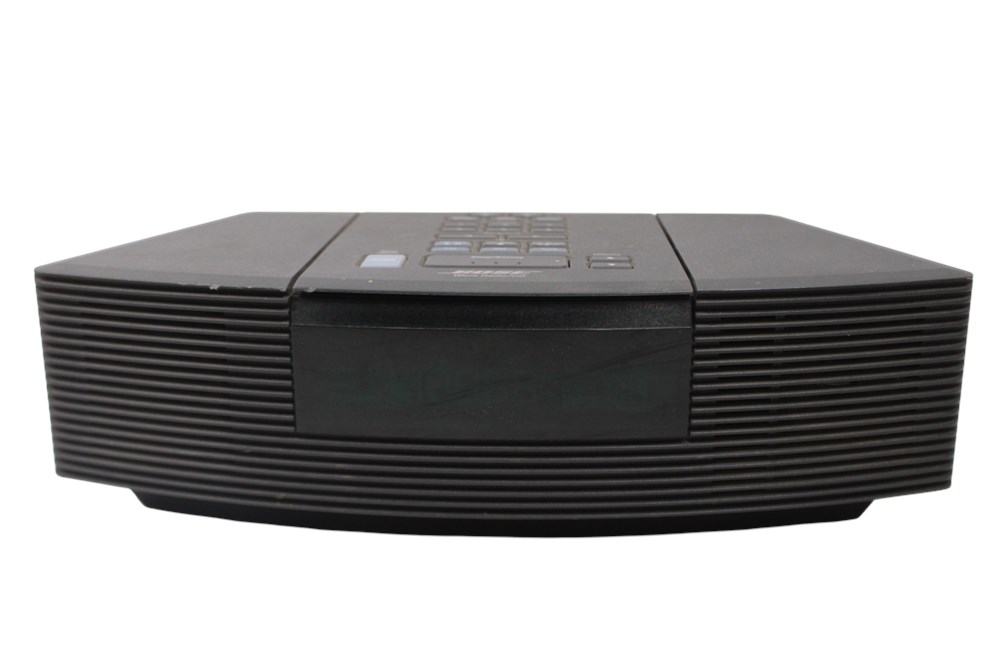Online Thrift Store | ShopTheSalvationArmy - Bose Wave Radio/CD