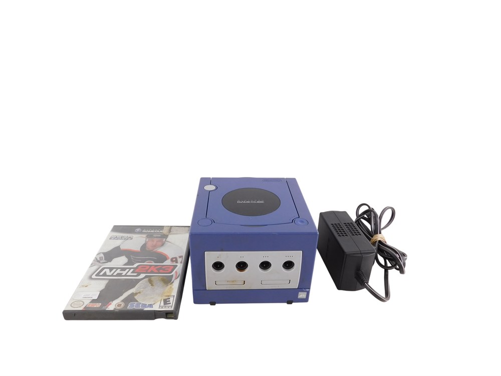 Online Thrift Store | ShopTheSalvationArmy - Nintendo GameCube