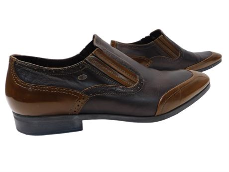 ShopTheSalvationArmy - Bacco Bucci Men's Shoes Size 13 - C22