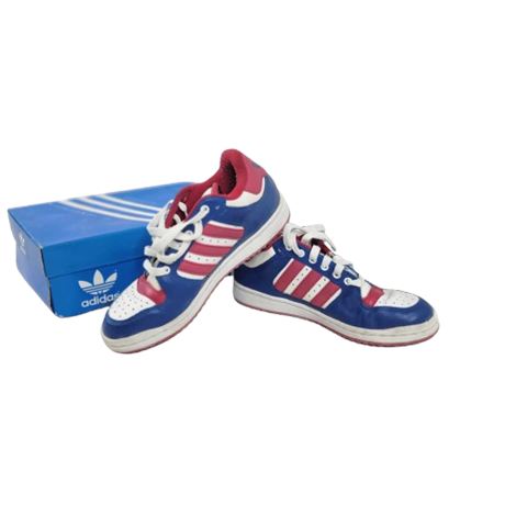 M474 Online Thrift Store | ShopTheSalvationArmy - Vintage 2003 Adidas Decade ...