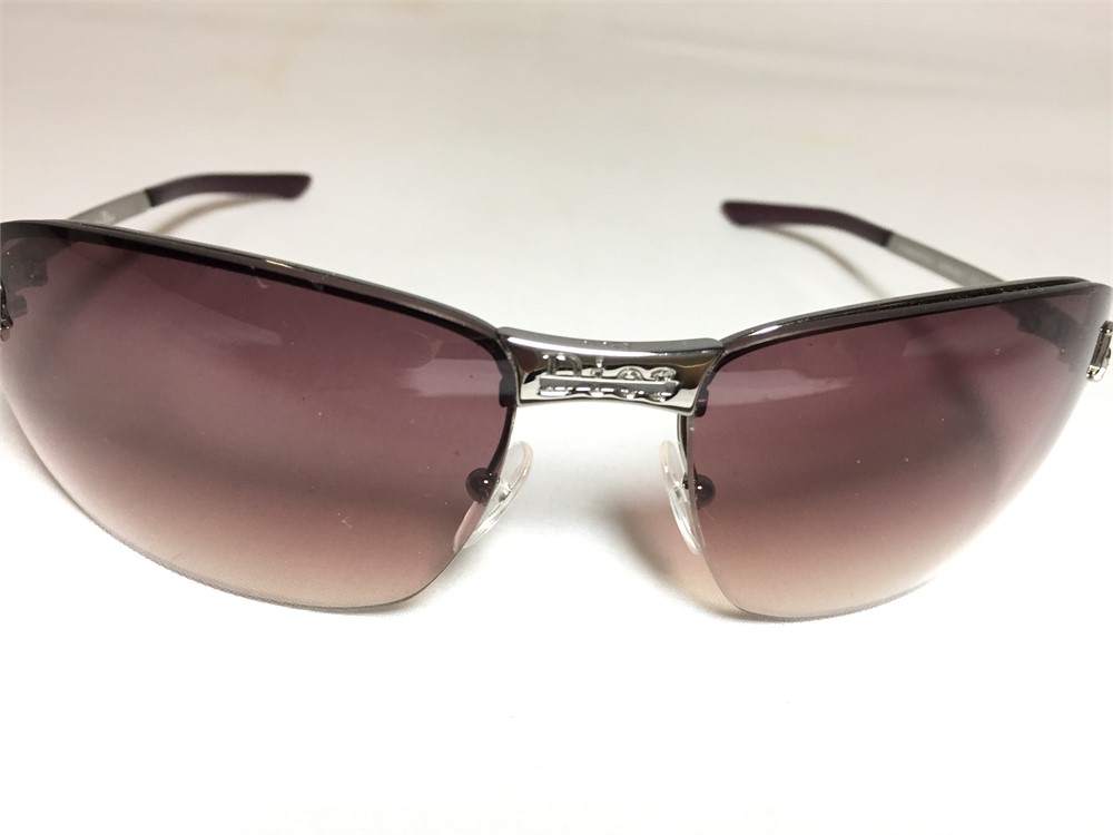 ShopTheSalvationArmy - Christian Dior Adiorable 7 Sunglasses. w/ Traveling Case