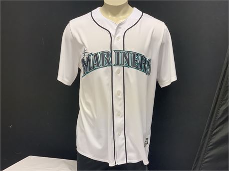 Kyle Seager Jersey
