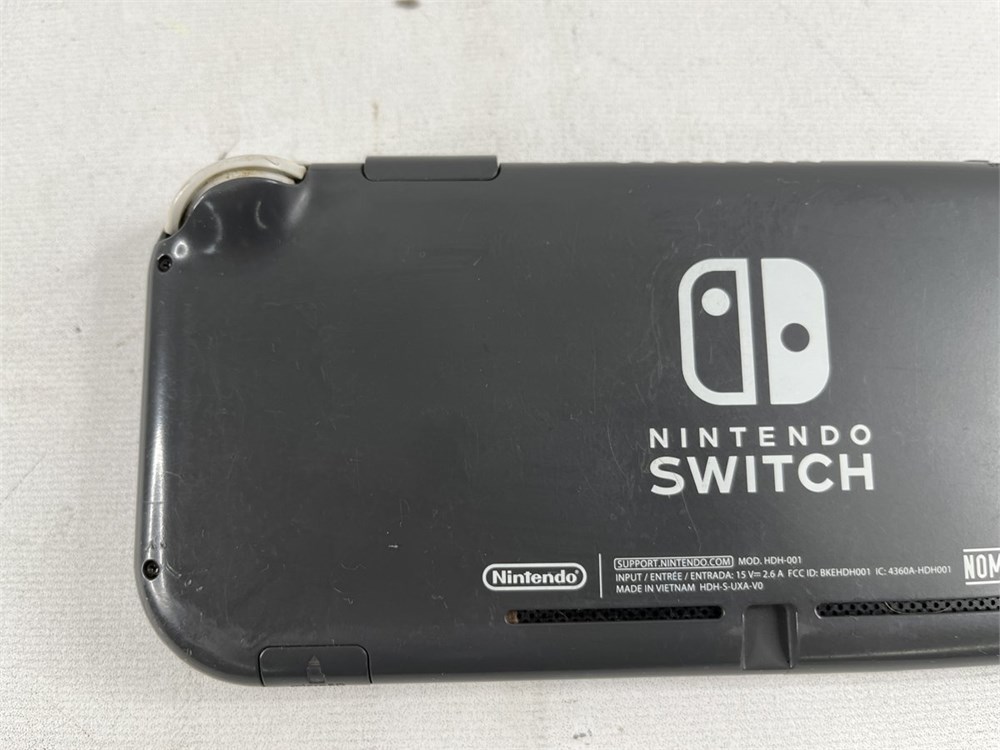 Online Thrift Store | ShopTheSalvationArmy - Nintendo Switch Lite