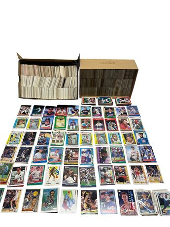 ShopTheSalvationArmy - Trading Cards