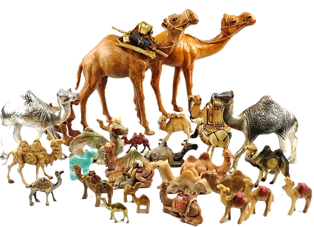 Online Thrift Store | ShopTheSalvationArmy - Large Collection of Camel ...