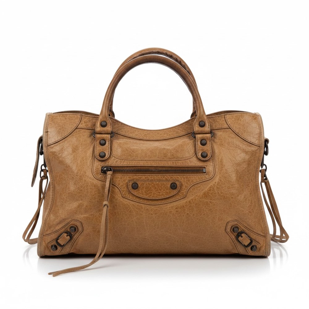 Online Thrift Store | ShopTheSalvationArmy - Balenciaga Medium