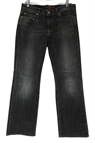 ShopTheSalvationArmy - Seven7 Bootcut Jeans, Size: 32 [B506]