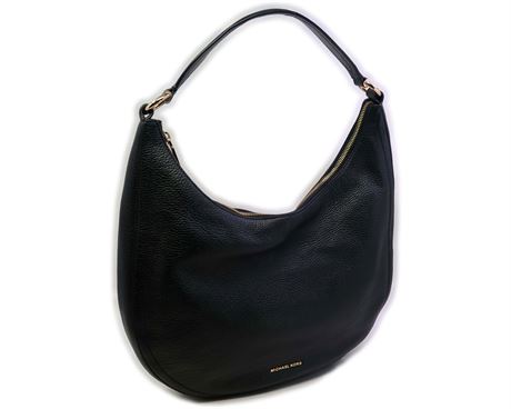 ShopTheSalvationArmy - Michael Kors 30T1GL0H7L Lydia Large Black ...