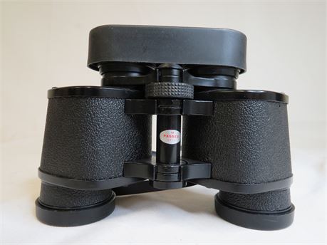 Sears Extra Wide Angle Binoculars