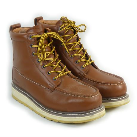 diehard suretrack steel toe