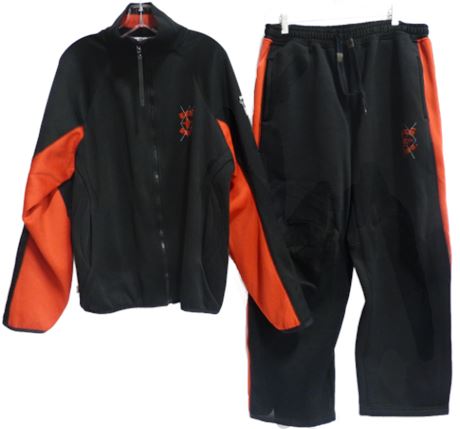 ecko unlimited tracksuit bottoms