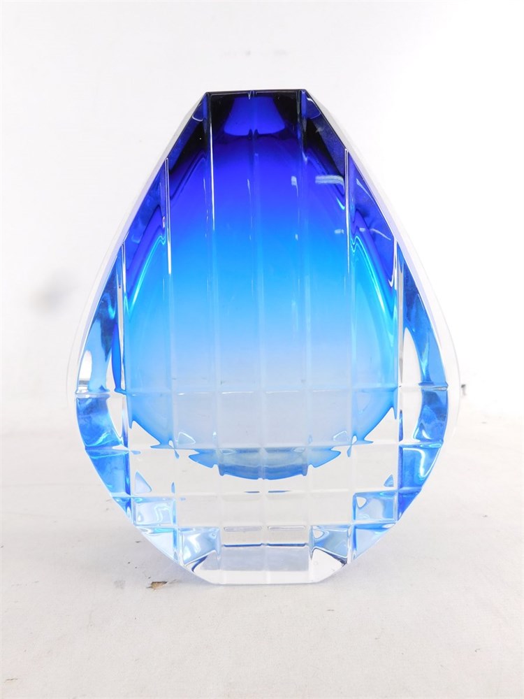 Online Thrift Store | ShopTheSalvationArmy - Baccarat Conalt Blue
