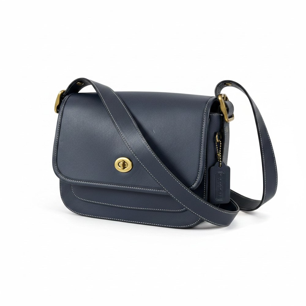 ゴパン Online Thrift Store | ShopTheSalvationArmy - Coach Women's Rambler