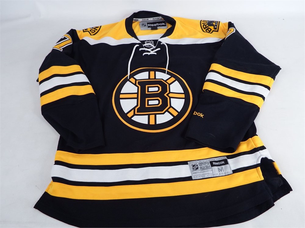 Online Thrift Store | ShopTheSalvationArmy - Reebok NHL Boston
