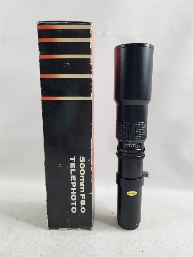 ケノン v8.0 ブラック Online Thrift Store | ShopTheSalvationArmy - Kimunor 500mm T8.0