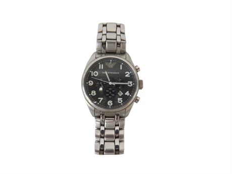 ShopTheSalvationArmy - Emporio Armani Watch (For Parts/Repairs) [I143]