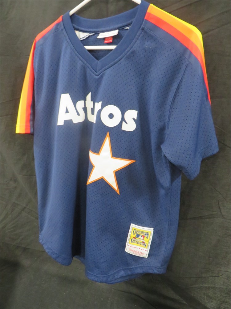 ShopTheSalvationArmy - Astros # 34 Ryan Jersey (230-LV1C27)