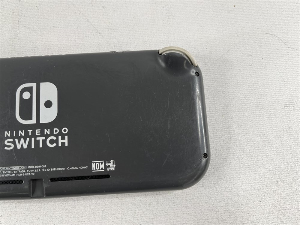 Online Thrift Store | ShopTheSalvationArmy - Nintendo Switch Lite