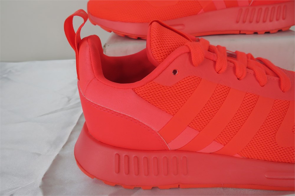 ShopTheSalvationArmy - Adidas GX2223 Running Shoes 'Neon Pink', Size: 6 ...