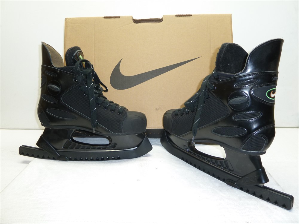 mens nike ice skates