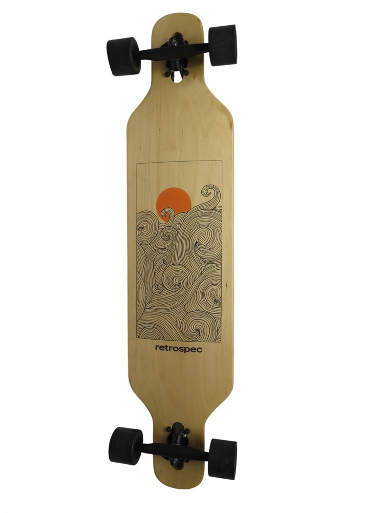 Online Thrift Store | ShopTheSalvationArmy - Retrospec Rift 41