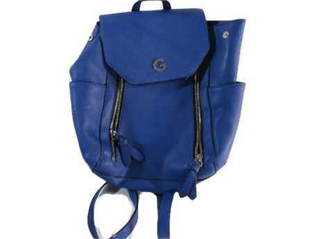 ShopTheSalvationArmy - Guess - Backpack - Blue -11