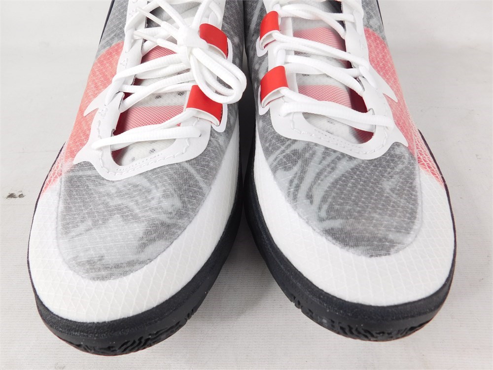 ShopTheSalvationArmy - Men’s Nike Kyrie 8 White/University Red – Size ...
