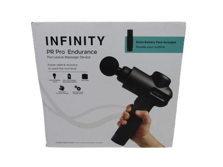 ShopTheSalvationArmy - Infinity PR Pro Endurance Percussive Massage ...