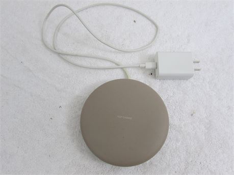 SAMSUNG WIRELESS CHARGER MODEL EP PG950