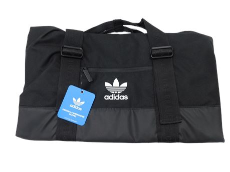 NEW Adidas Originals Weekender Duffel Bag (R5)