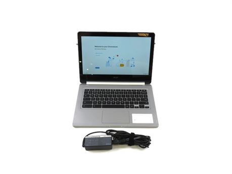 Acer Chromebook R13 (CB5-312T) N16Q10 - MediaTek Quad-Core, 4GB, 32GB eMMC