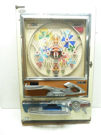 ShopTheSalvationArmy - Vintage Toyomaru/GM, Large Game Machine,