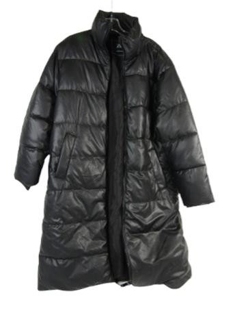 ShopTheSalvationArmy - Zara Zip Up Winter Jacket, Size: Medium (Women ...