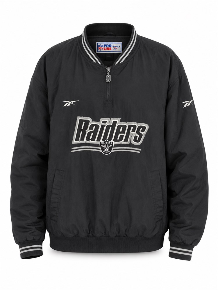Online Thrift Store | ShopTheSalvationArmy - Vintage Reebok NFL
