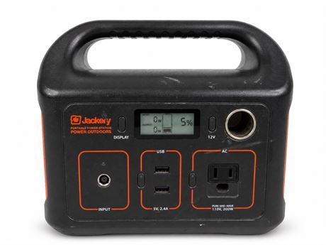 Online Thrift Store | ShopTheSalvationArmy - Jackery Explorer 240