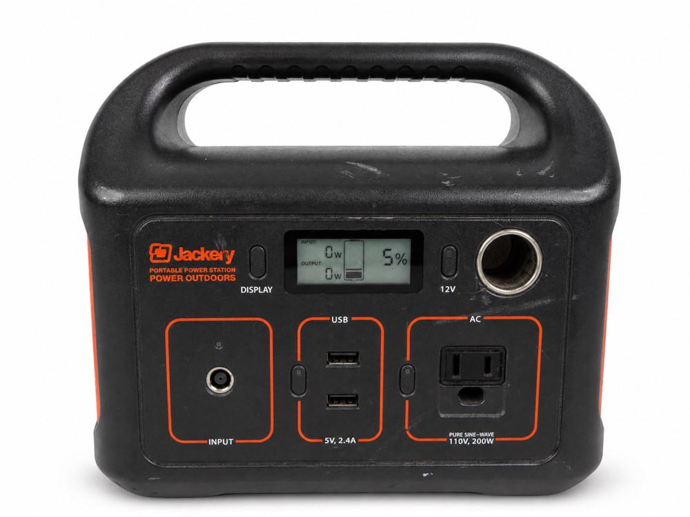 Online Thrift Store | ShopTheSalvationArmy - Jackery Explorer 240
