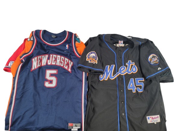 Jersey Bundle M main image 0