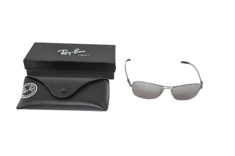 ShopTheSalvationArmy - Ray-Ban Tech RB8302 Sunglasses 5254