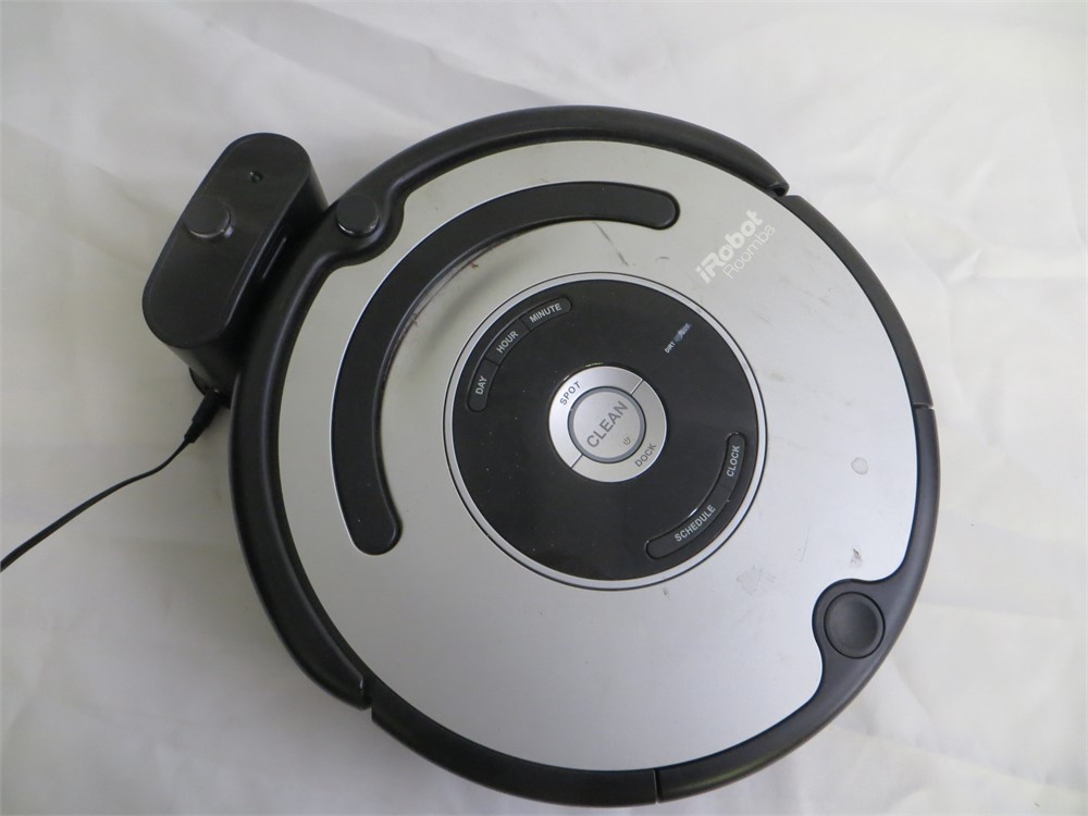 ShopTheSalvationArmy - iRobot Roomba 561