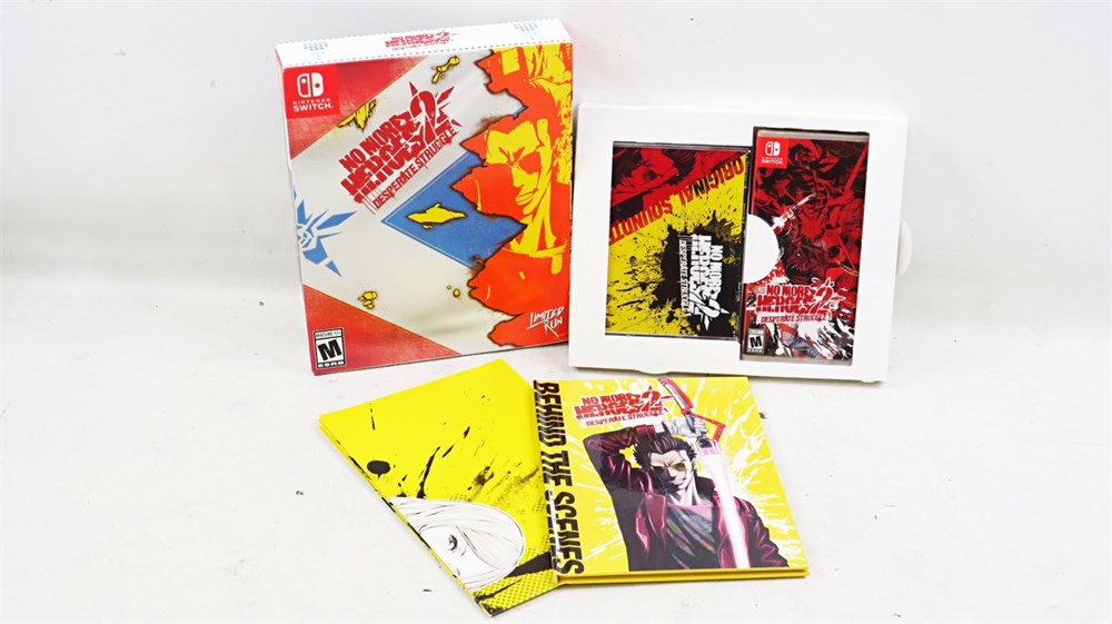 Online Thrift Store | ShopTheSalvationArmy - Nintendo Switch No