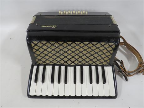 ShopTheSalvationArmy - Camerano Accordion (230-LV3S22)