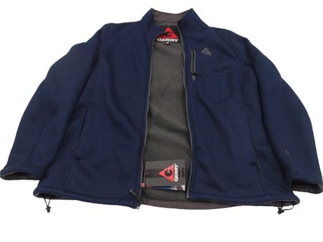ShopTheSalvationArmy - Gerry Outerwear Jacket, Size: XXL (Men) [A799]