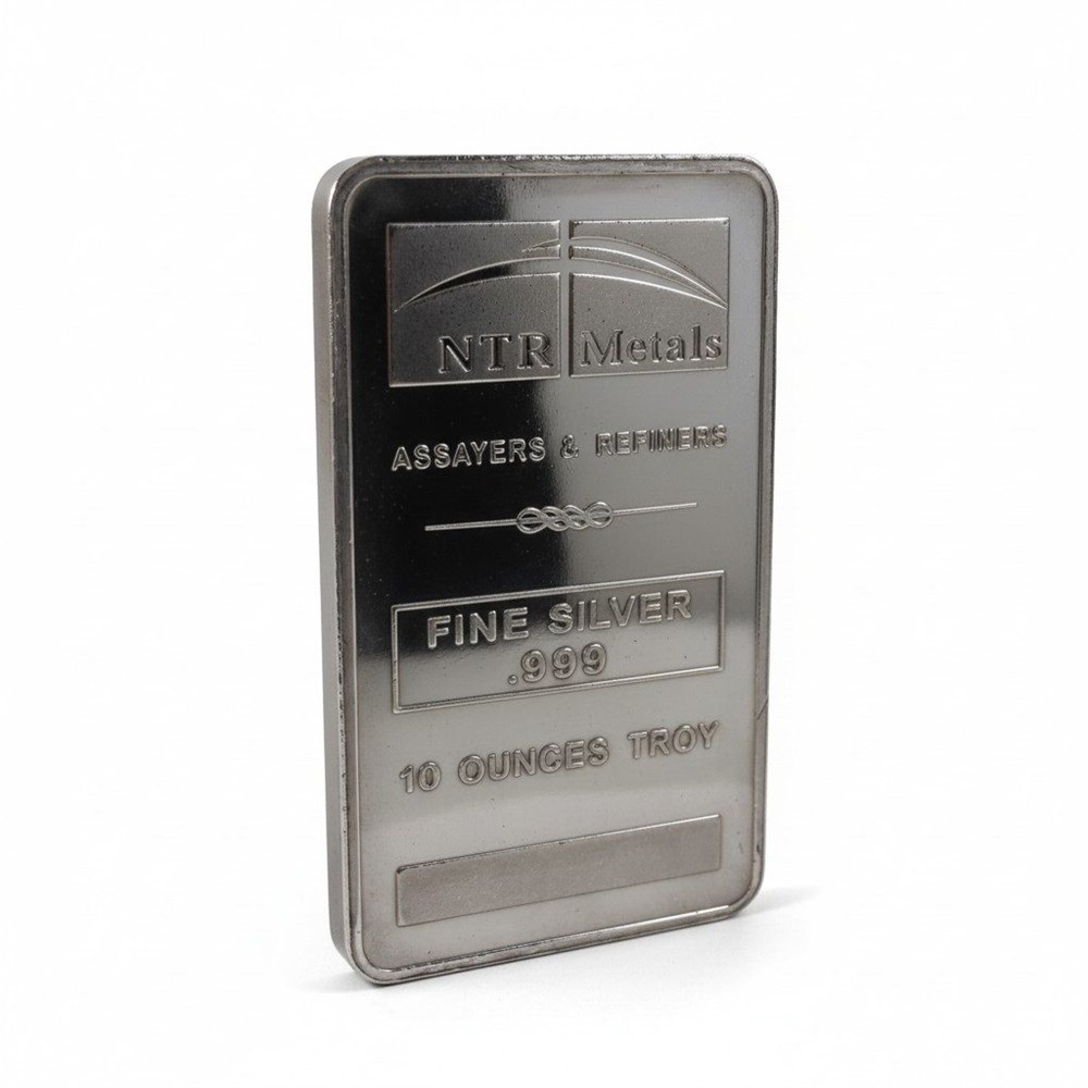 Online Thrift Store | ShopTheSalvationArmy - NTR Metals 10 Ounce
